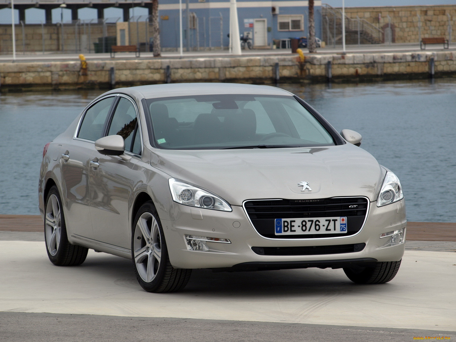 , peugeot, 508